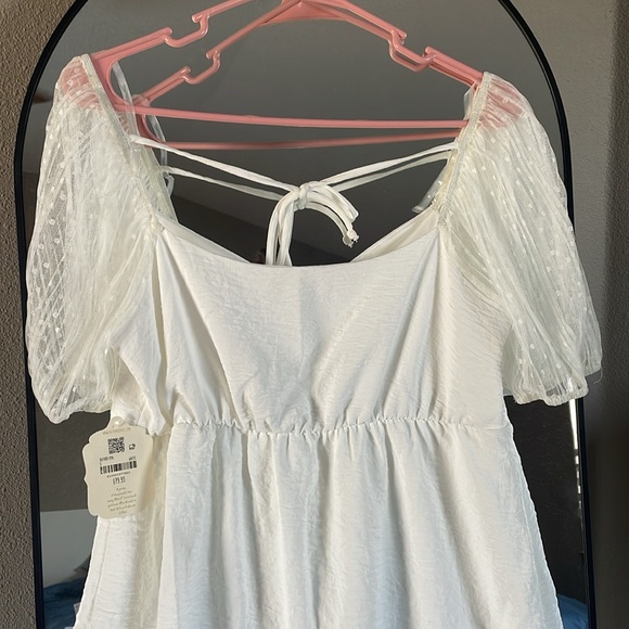 Altar’d State Natalie Dress - Picture 3 of 5